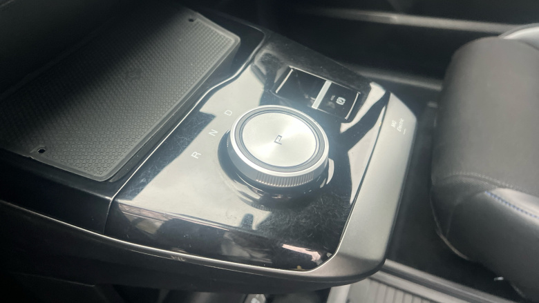 MG MG4 150kW Trophy EV Long Range 64kWh 5dr Auto Electric Hatchback